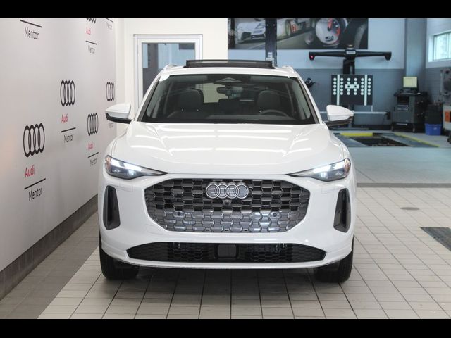 2026 Audi Q5 Premium