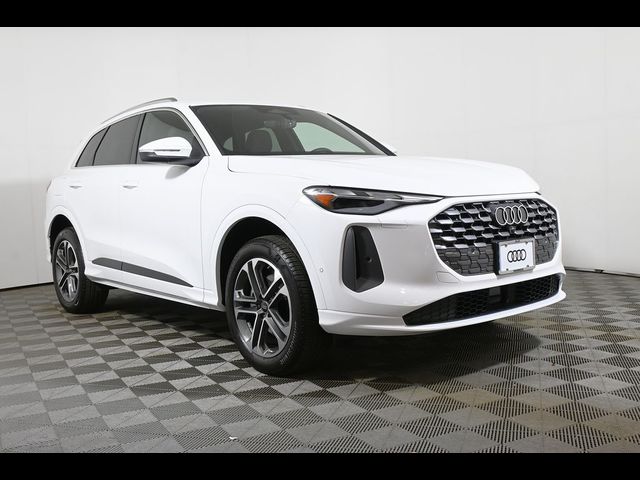 2026 Audi Q5 Premium