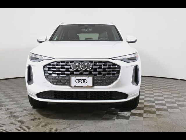 2026 Audi Q5 Premium