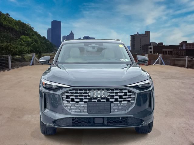 2026 Audi Q5 Premium