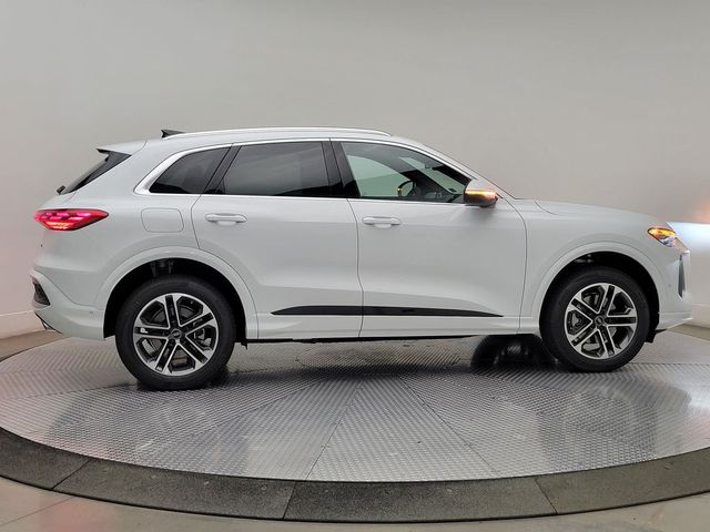 2026 Audi Q5 Premium