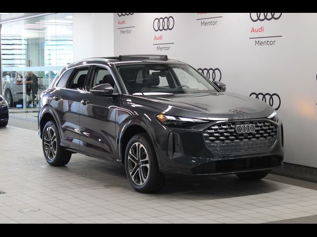 2026 Audi Q5 Premium