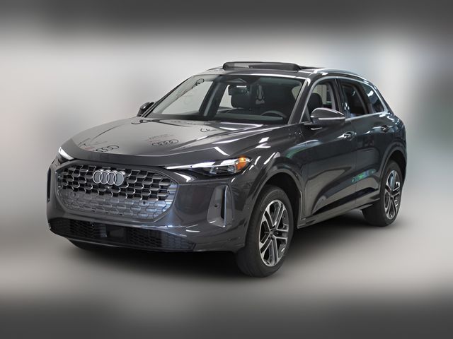 2026 Audi Q5 Premium