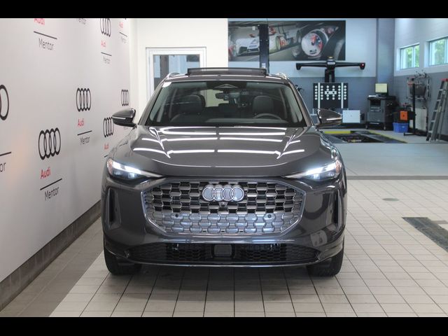 2026 Audi Q5 Premium