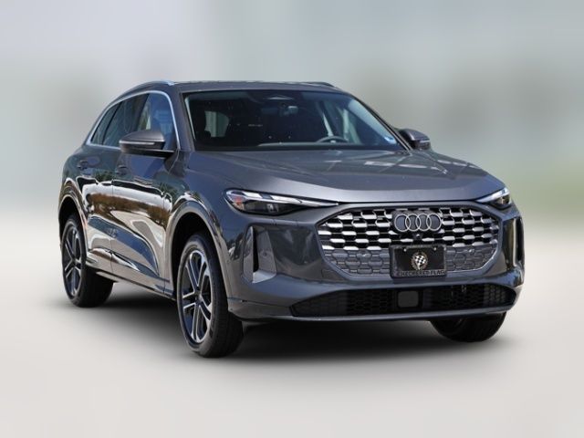 2026 Audi Q5 Premium