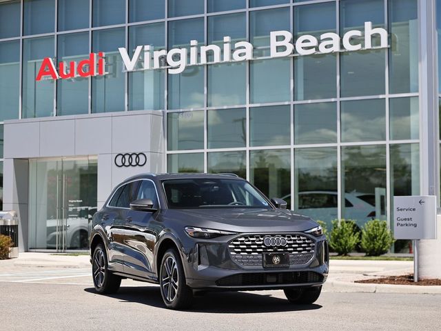 2026 Audi Q5 Premium