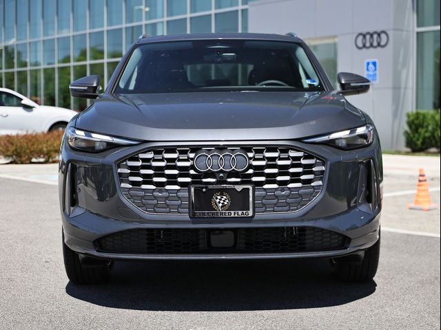 2026 Audi Q5 Premium