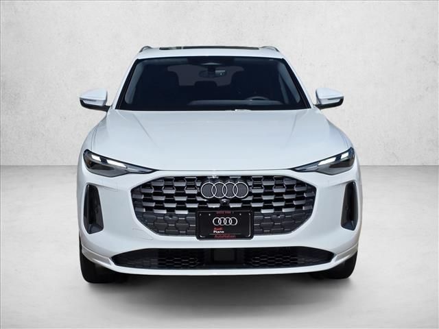 2026 Audi Q5 Premium