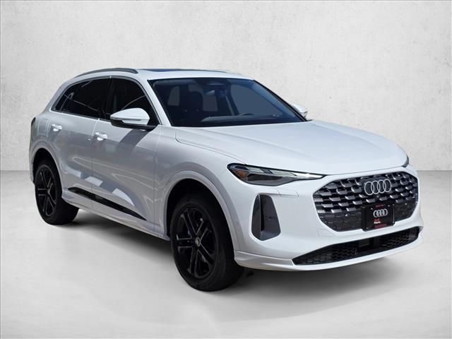2026 Audi Q5 Premium