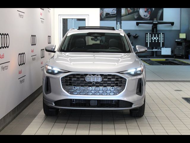 2026 Audi Q5 Premium