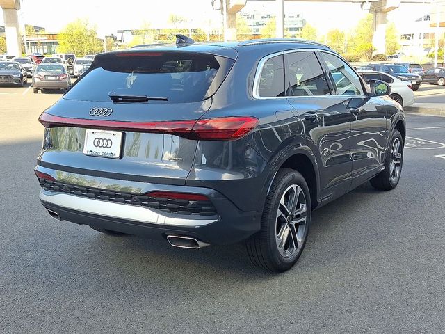 2026 Audi Q5 Premium