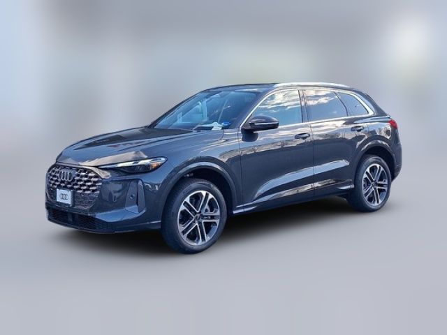 2026 Audi Q5 Premium