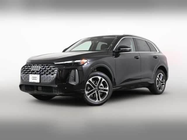 2026 Audi Q5 Premium