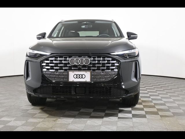 2026 Audi Q5 Premium
