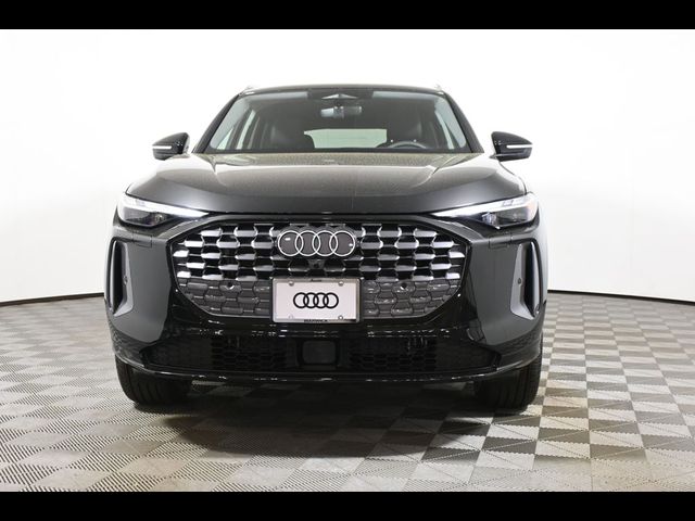 2026 Audi Q5 Premium