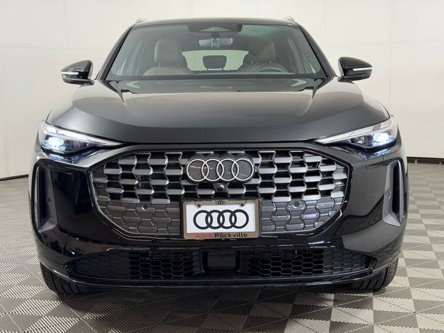 2026 Audi Q5 Premium
