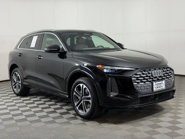 2026 Audi Q5 Premium