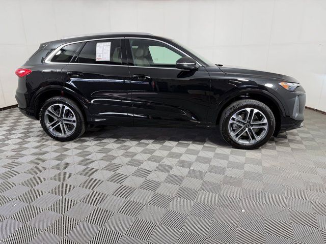 2026 Audi Q5 Premium