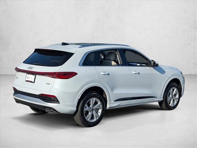 2026 Audi Q5 Premium