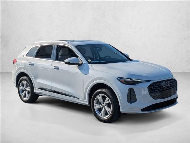 2026 Audi Q5 Premium