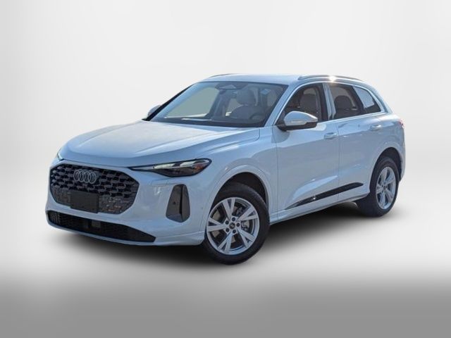 2026 Audi Q5 Premium