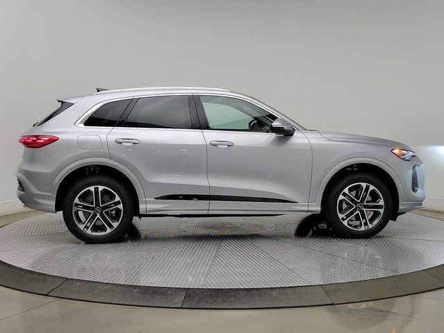 2026 Audi Q5 Premium