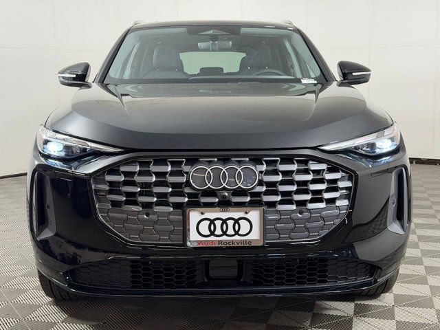 2026 Audi Q5 Premium