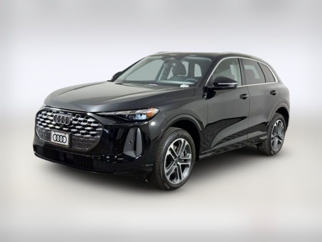2026 Audi Q5 Premium