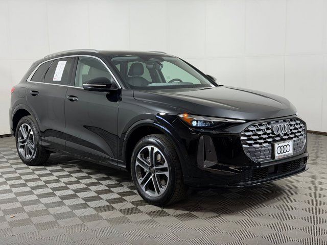 2026 Audi Q5 Premium