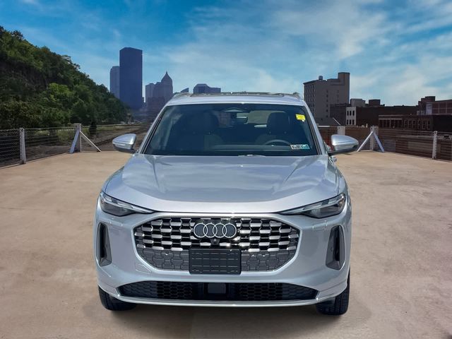 2026 Audi Q5 Premium