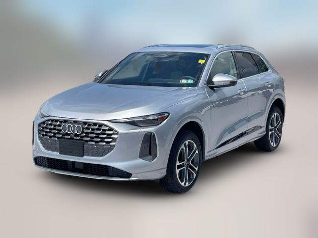 2026 Audi Q5 Premium