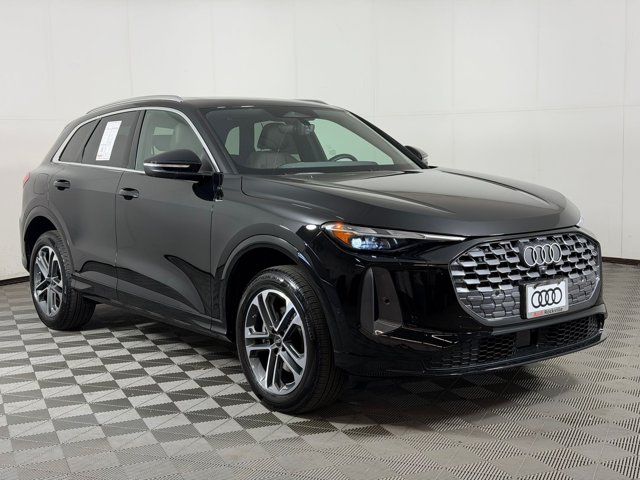 2026 Audi Q5 Premium
