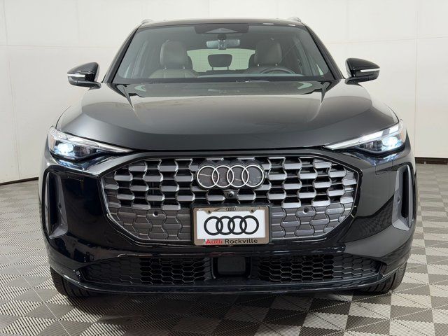 2026 Audi Q5 Premium
