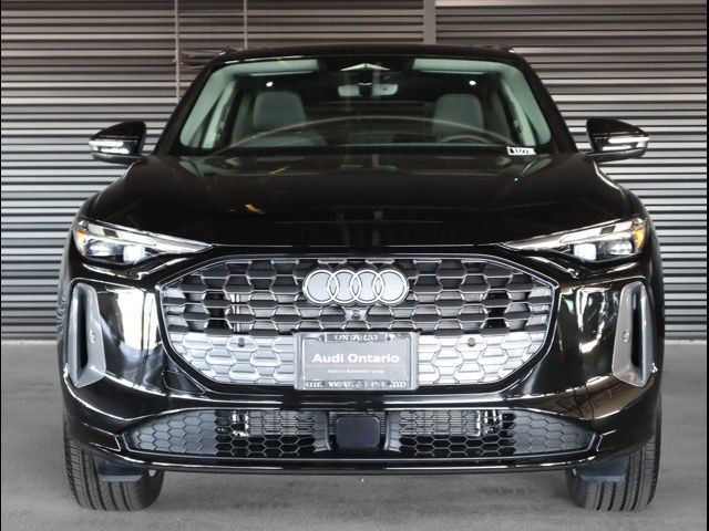 2026 Audi Q5 Premium