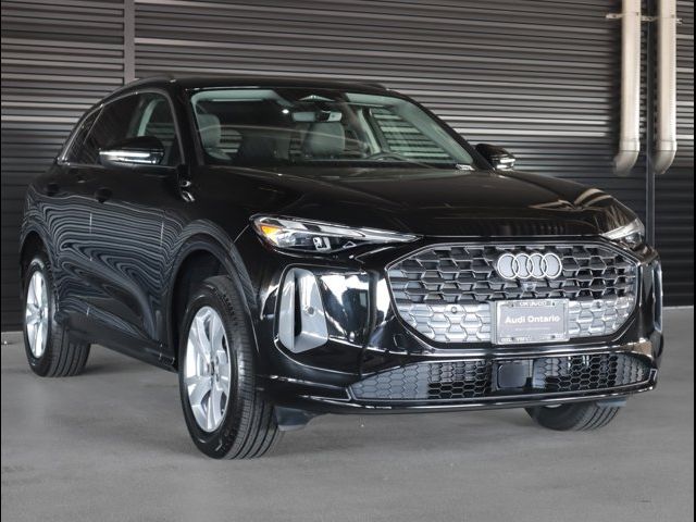 2026 Audi Q5 Premium