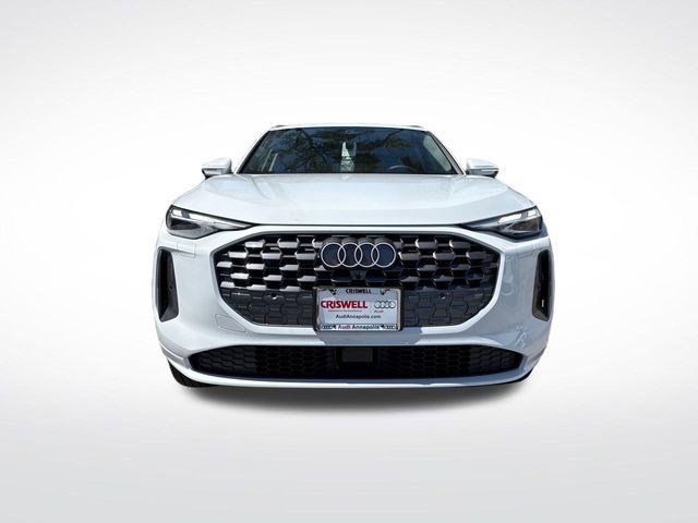 2026 Audi Q5 Premium