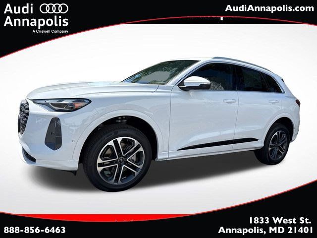2026 Audi Q5 Premium