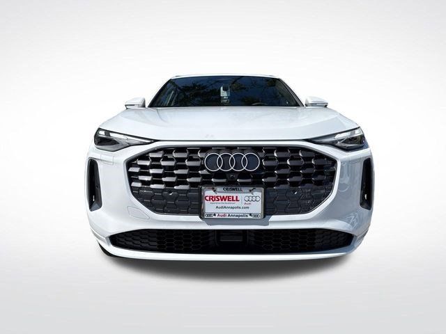 2026 Audi Q5 Premium