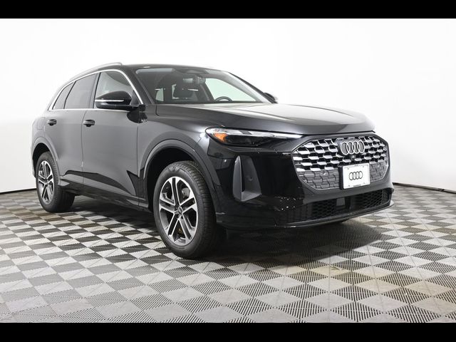 2026 Audi Q5 Premium