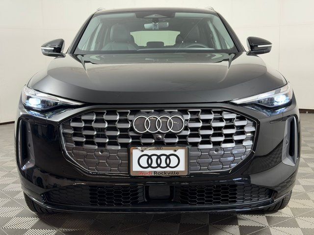 2026 Audi Q5 Premium