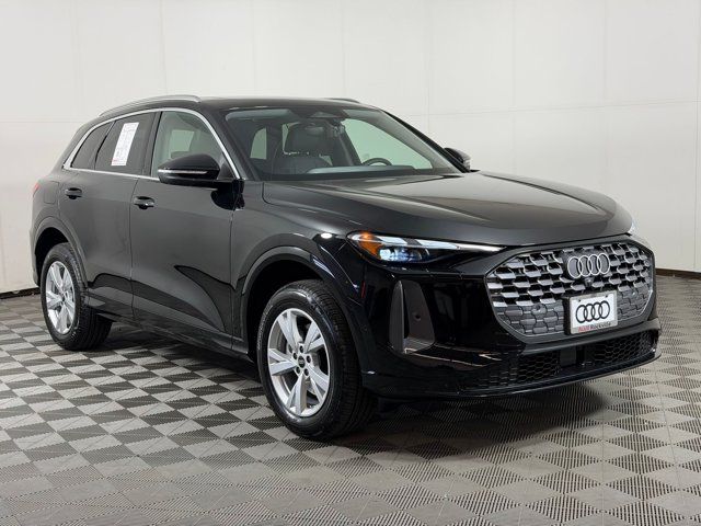 2026 Audi Q5 Premium