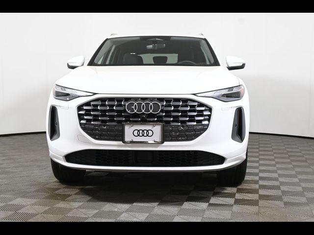 2026 Audi Q5 Premium