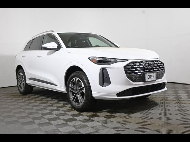 2026 Audi Q5 Premium