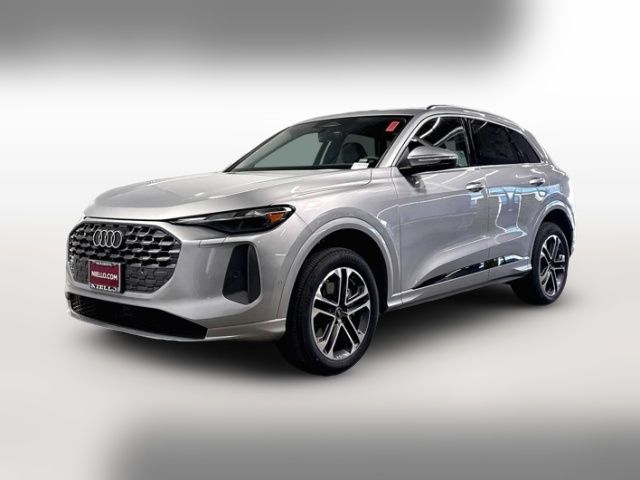 2026 Audi Q5 Premium