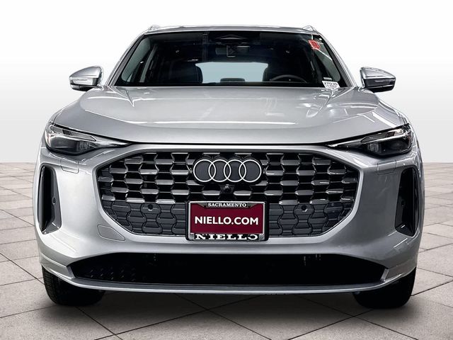 2026 Audi Q5 Premium