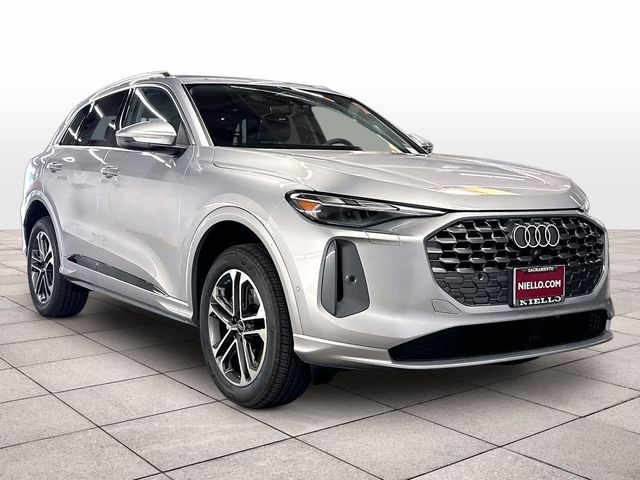 2026 Audi Q5 Premium