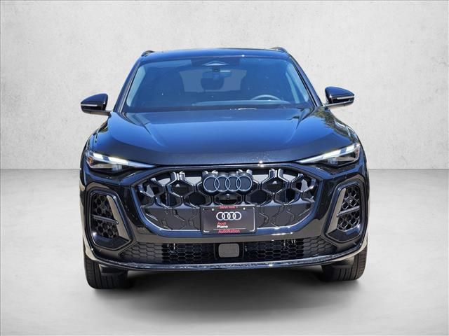 2026 Audi Q5 Premium