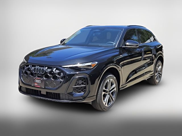 2026 Audi Q5 Premium