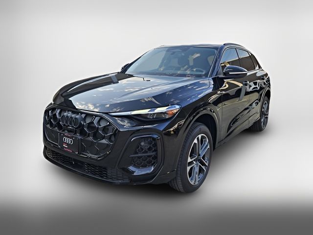 2026 Audi Q5 Premium