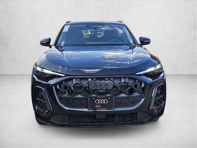 2026 Audi Q5 Premium